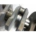 #MX01 Crankshaft Standard From 2003 Volkswagen Golf  2.0